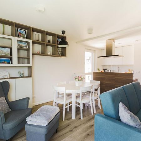 Apartamenty Homely Place Serce Poznania - Stary Rynek - Parking Экстерьер фото