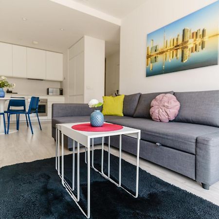 Apartamenty Homely Place Serce Poznania - Stary Rynek - Parking Экстерьер фото