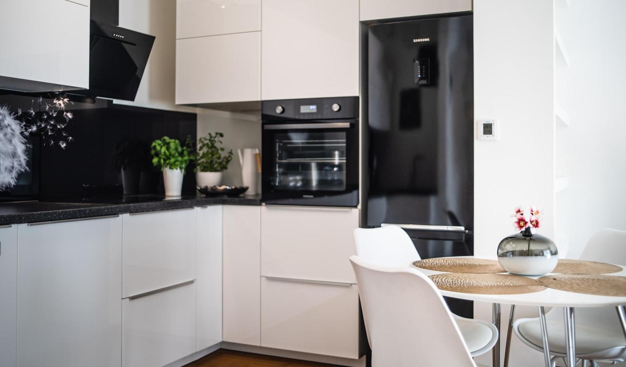 Apartamenty Homely Place Serce Poznania - Stary Rynek - Parking Номер фото
