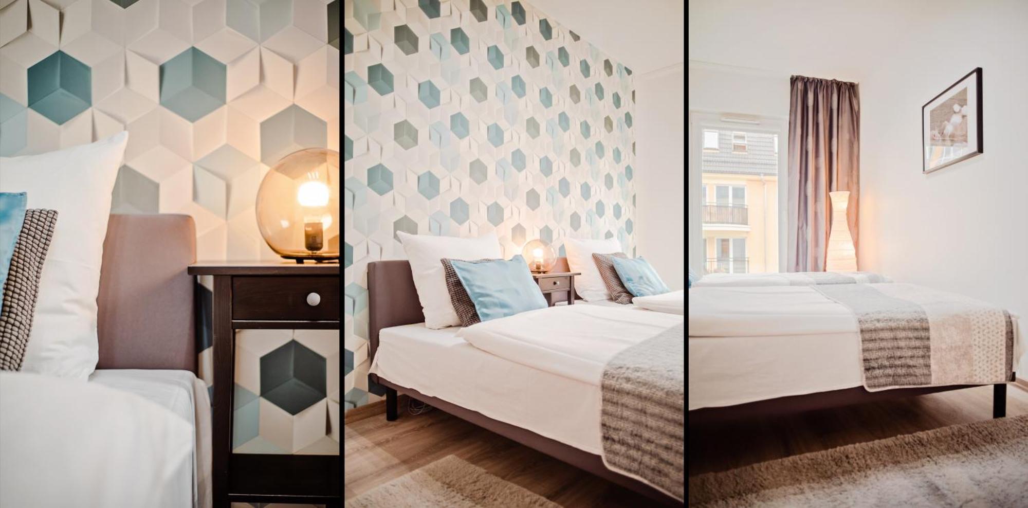 Apartamenty Homely Place Serce Poznania - Stary Rynek - Parking Номер фото