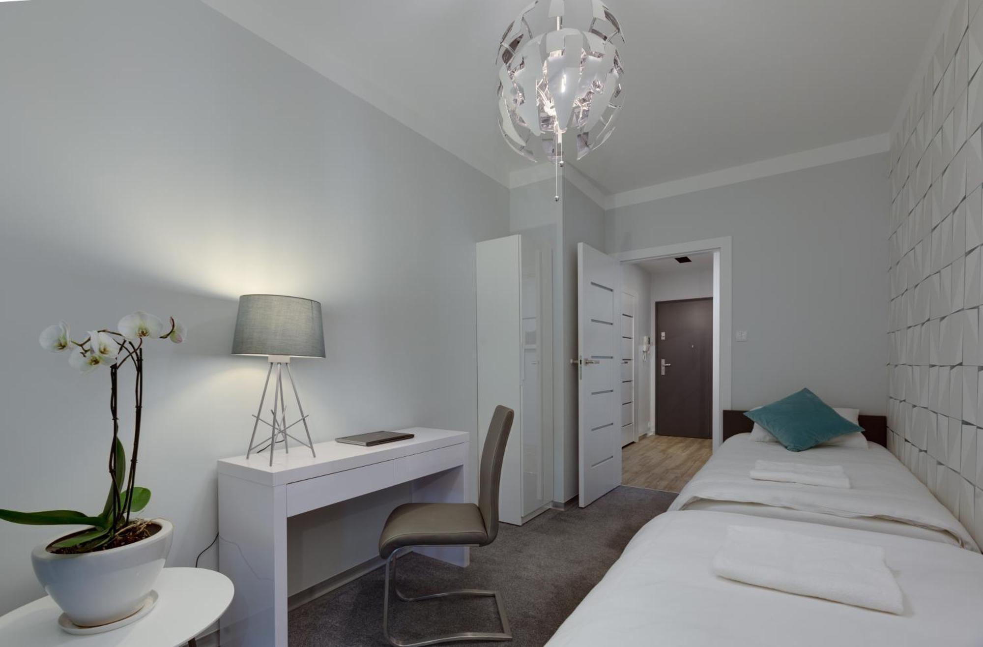 Apartamenty Homely Place Serce Poznania - Stary Rynek - Parking Номер фото