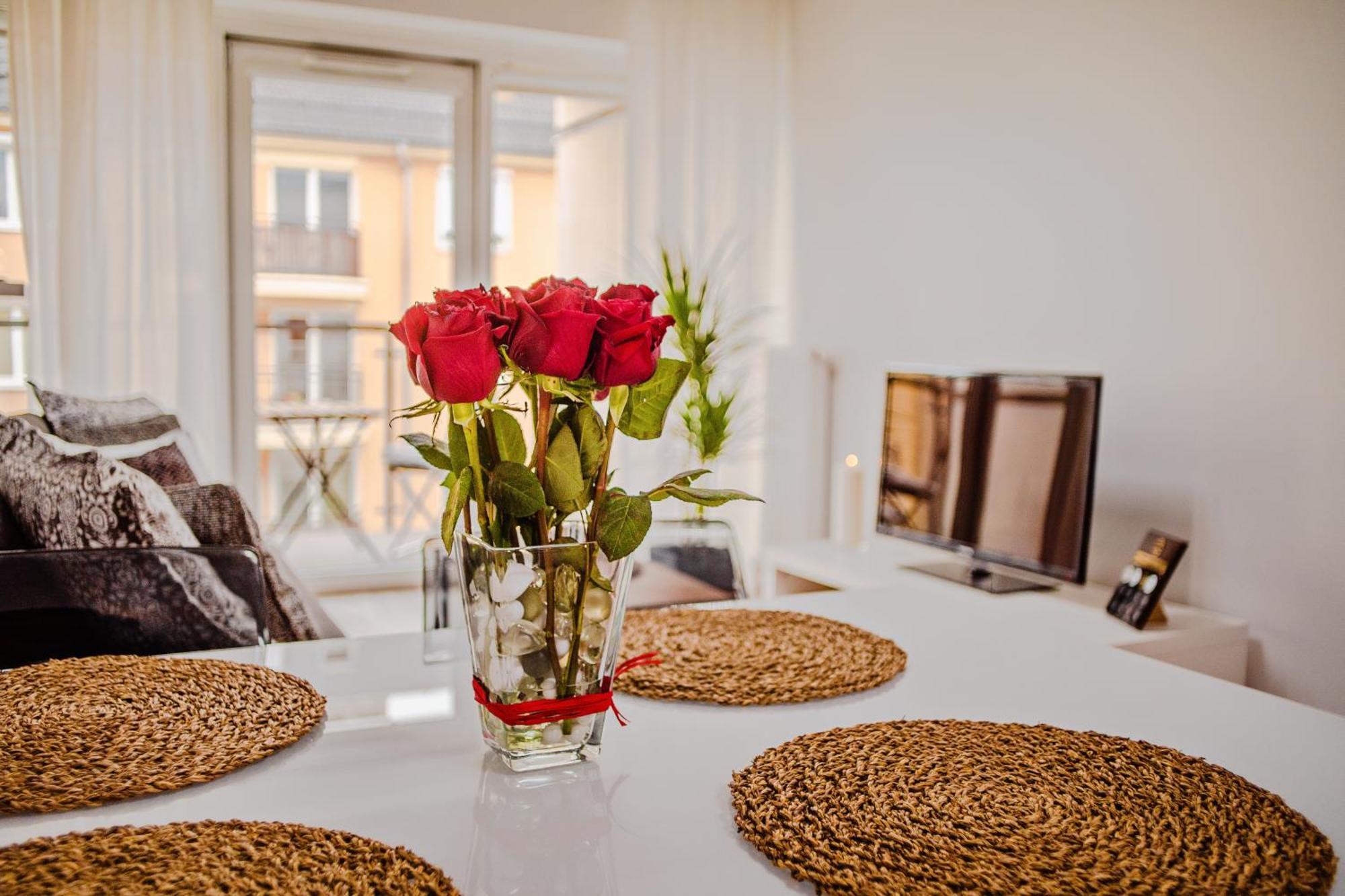 Apartamenty Homely Place Serce Poznania - Stary Rynek - Parking Номер фото