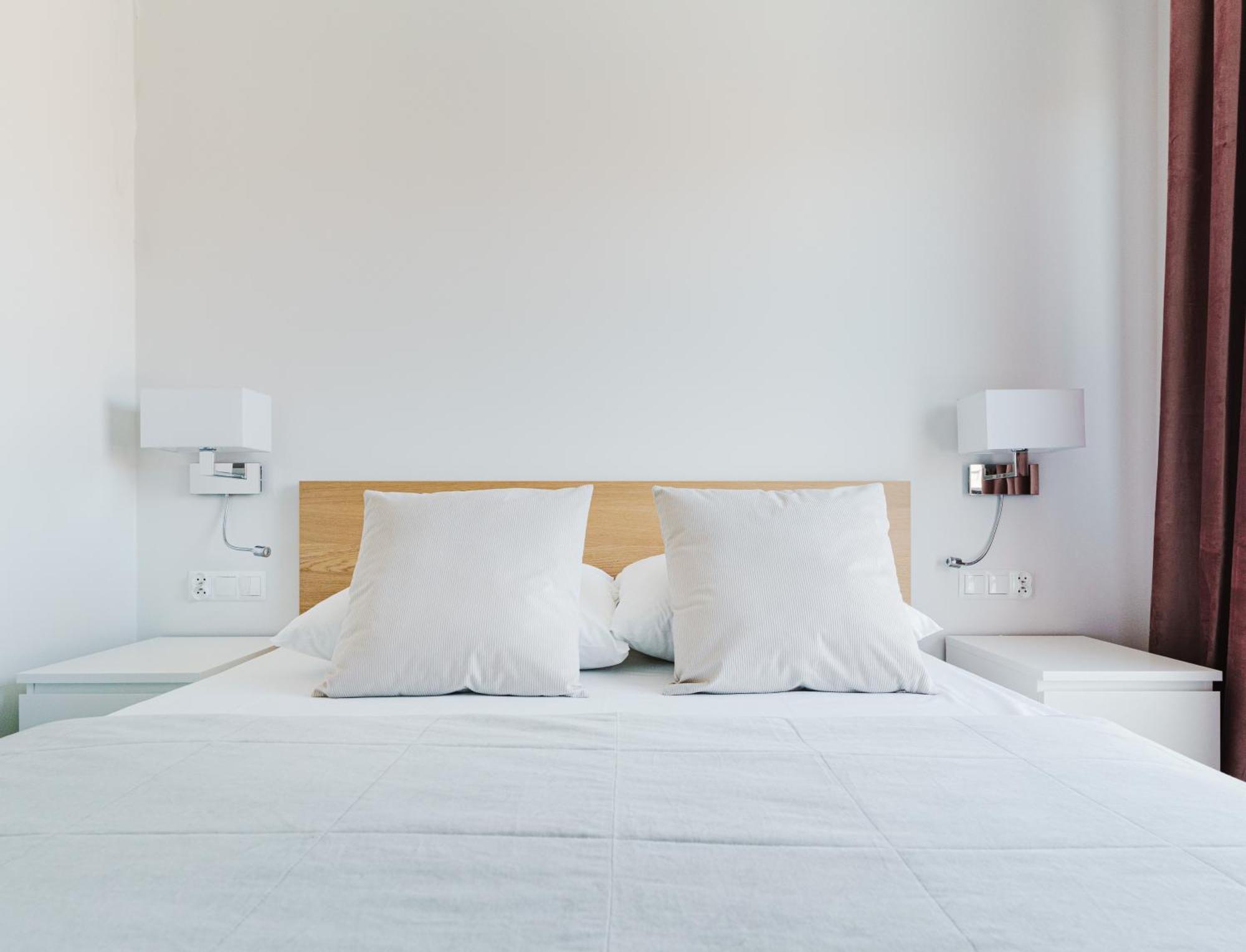 Apartamenty Homely Place Serce Poznania - Stary Rynek - Parking Экстерьер фото