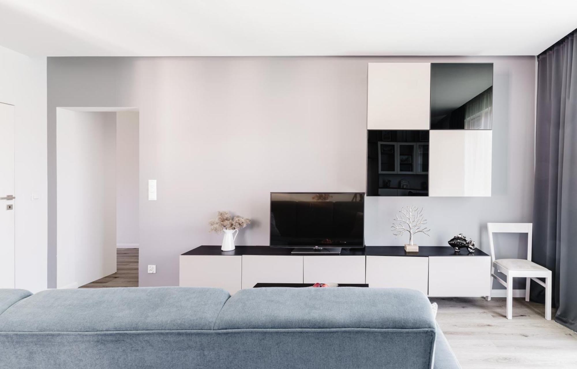 Apartamenty Homely Place Serce Poznania - Stary Rynek - Parking Номер фото
