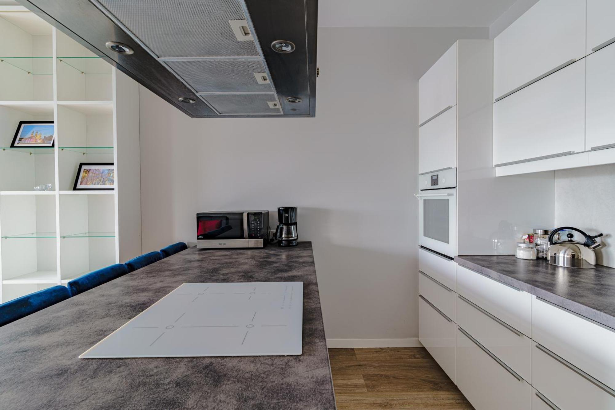 Apartamenty Homely Place Serce Poznania - Stary Rynek - Parking Экстерьер фото