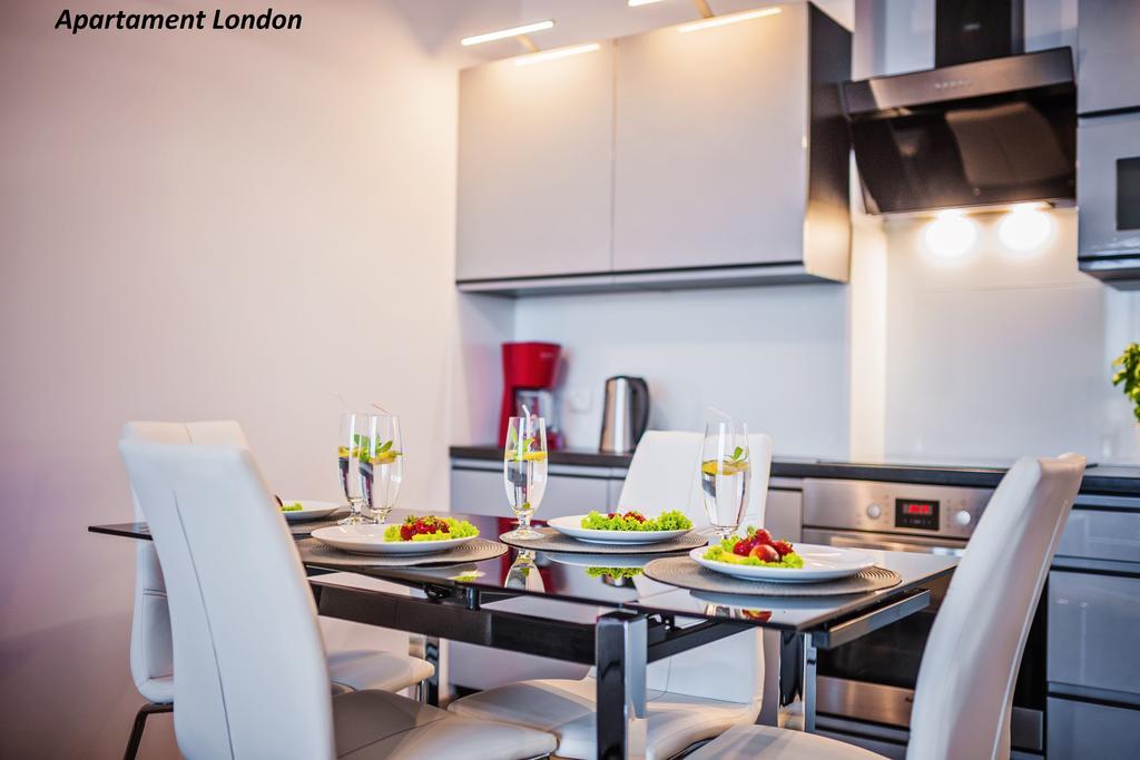 Apartamenty Homely Place Serce Poznania - Stary Rynek - Parking Экстерьер фото