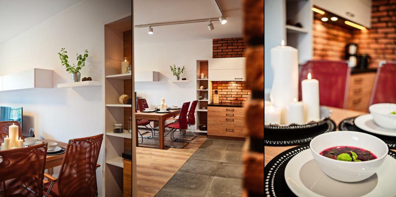 Apartamenty Homely Place Serce Poznania - Stary Rynek - Parking Экстерьер фото