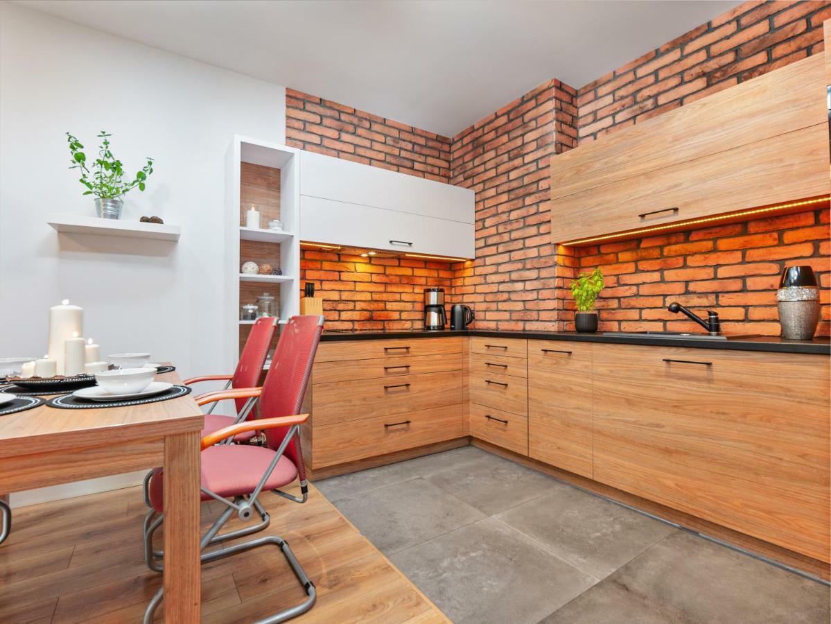 Apartamenty Homely Place Serce Poznania - Stary Rynek - Parking Экстерьер фото
