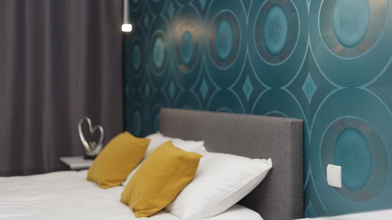 Apartamenty Homely Place Serce Poznania - Stary Rynek - Parking Номер фото