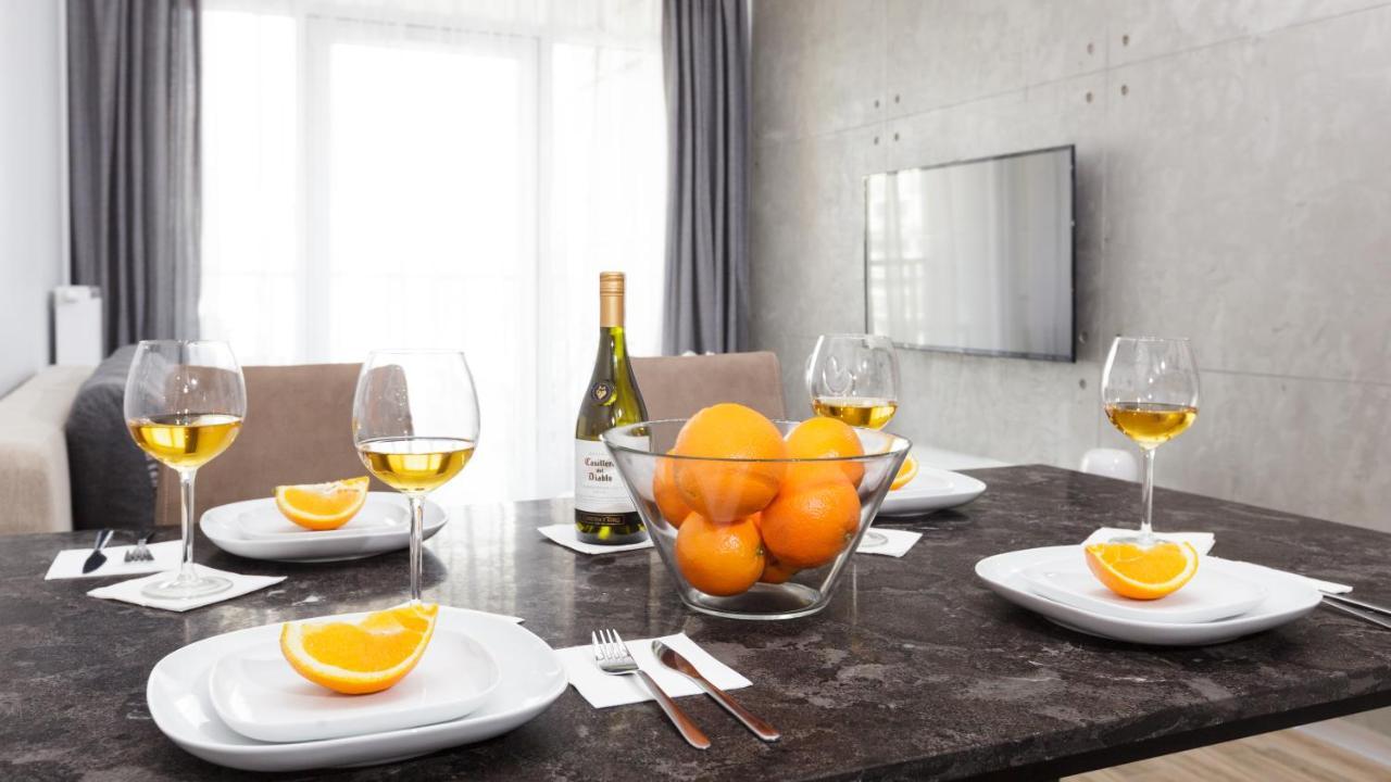 Apartamenty Homely Place Serce Poznania - Stary Rynek - Parking Номер фото